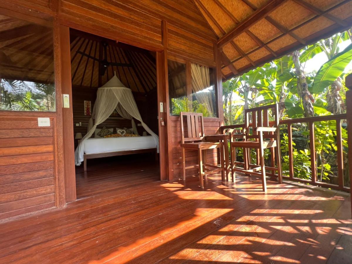 Guest house Gatri Hut