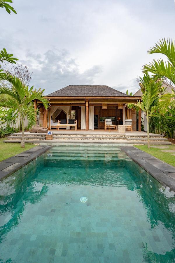 Sea Shanty Villa Nusa Lembongan (Bali)