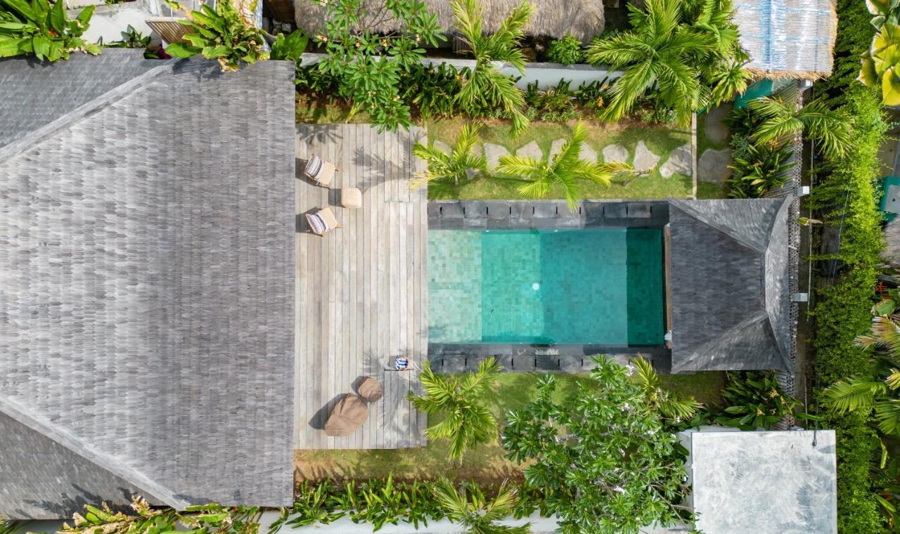 Sea Shanty Villa Nusa Lembongan (Bali)