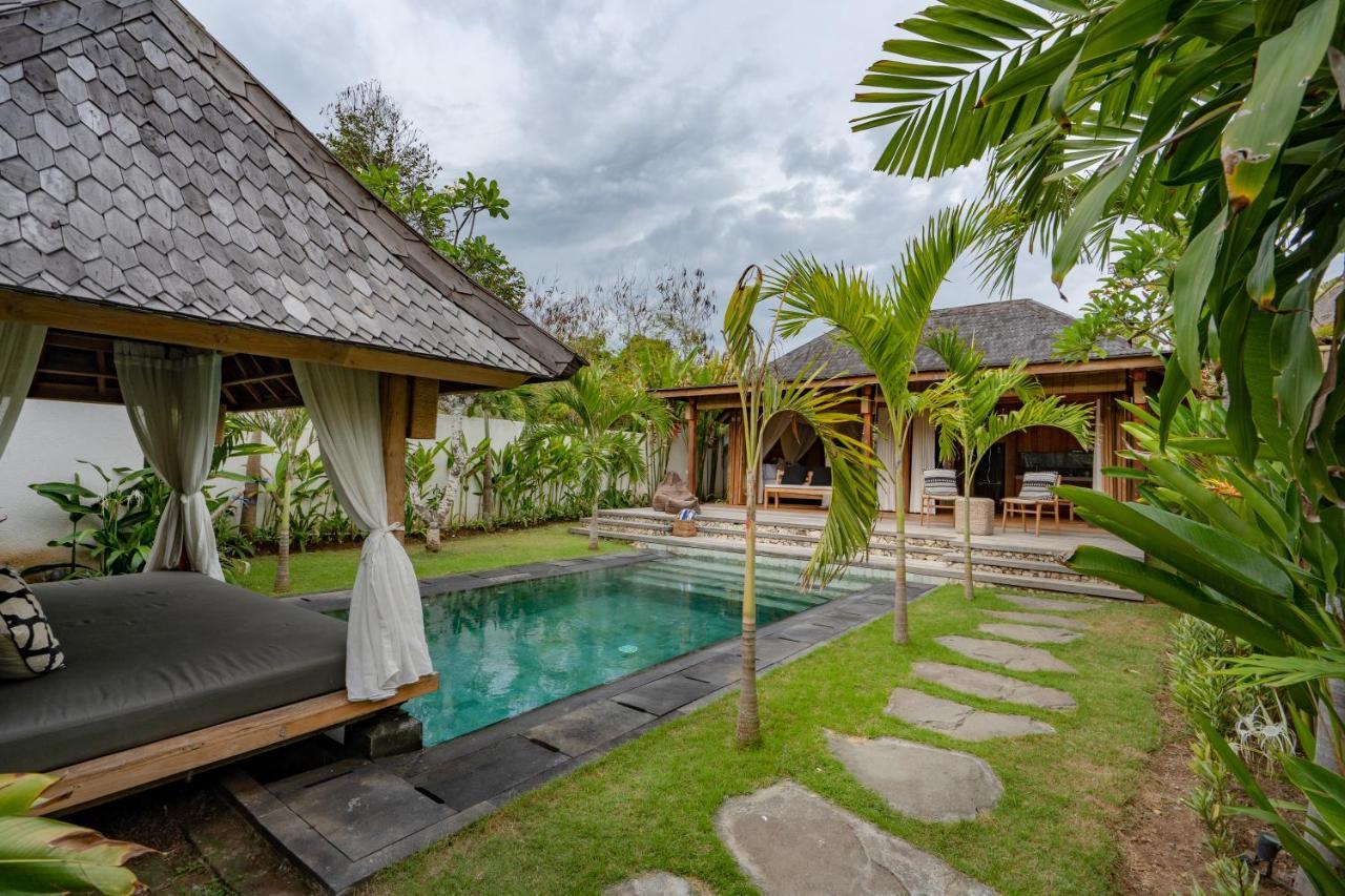 Sea Shanty Villa