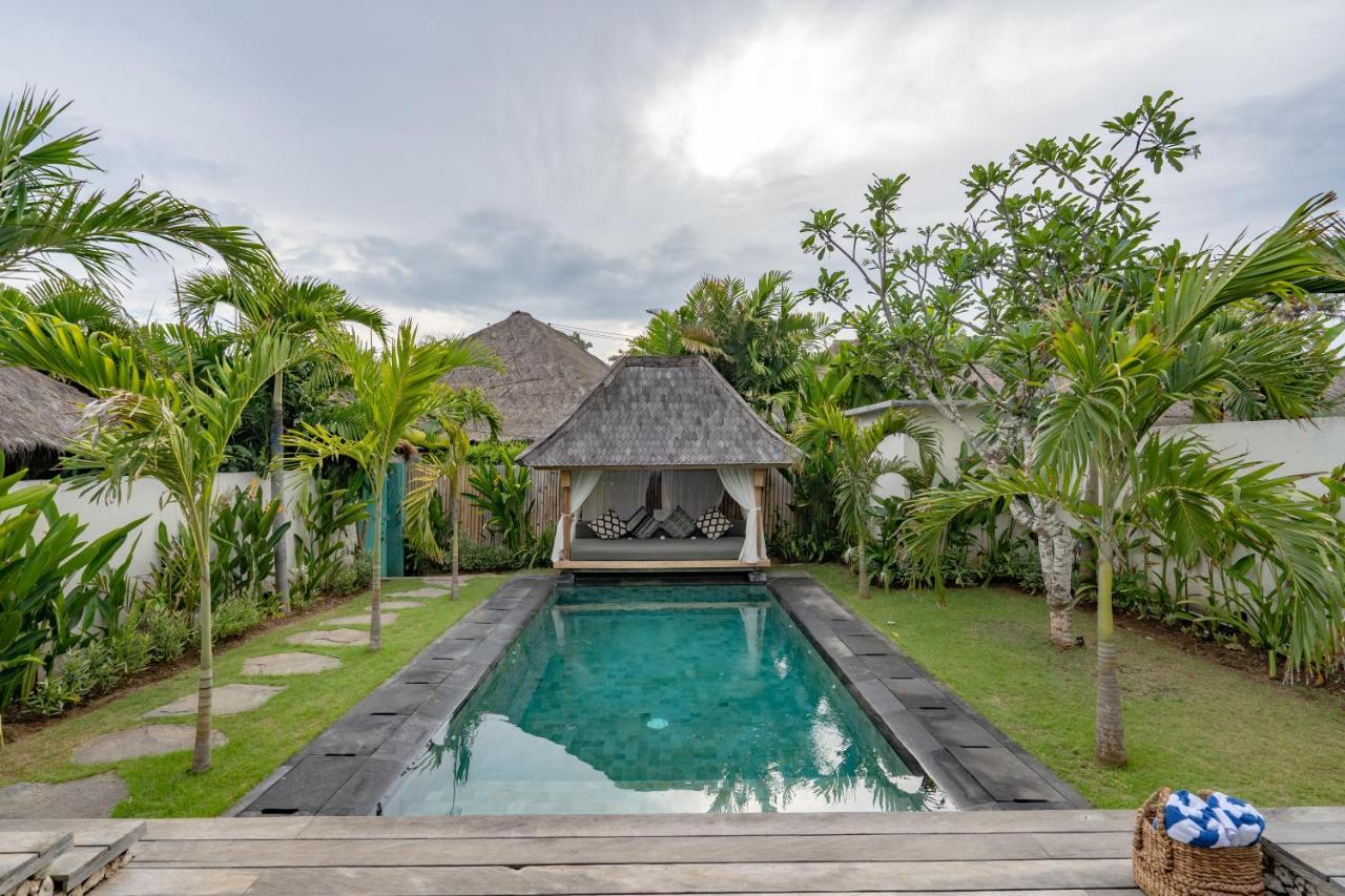 Sea Shanty Villa Nusa Lembongan (Bali)
