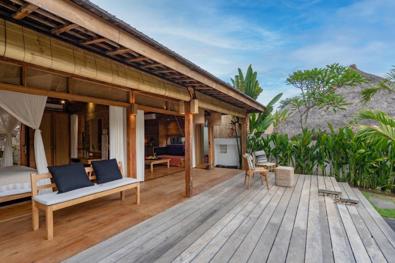 Sea Shanty Villa