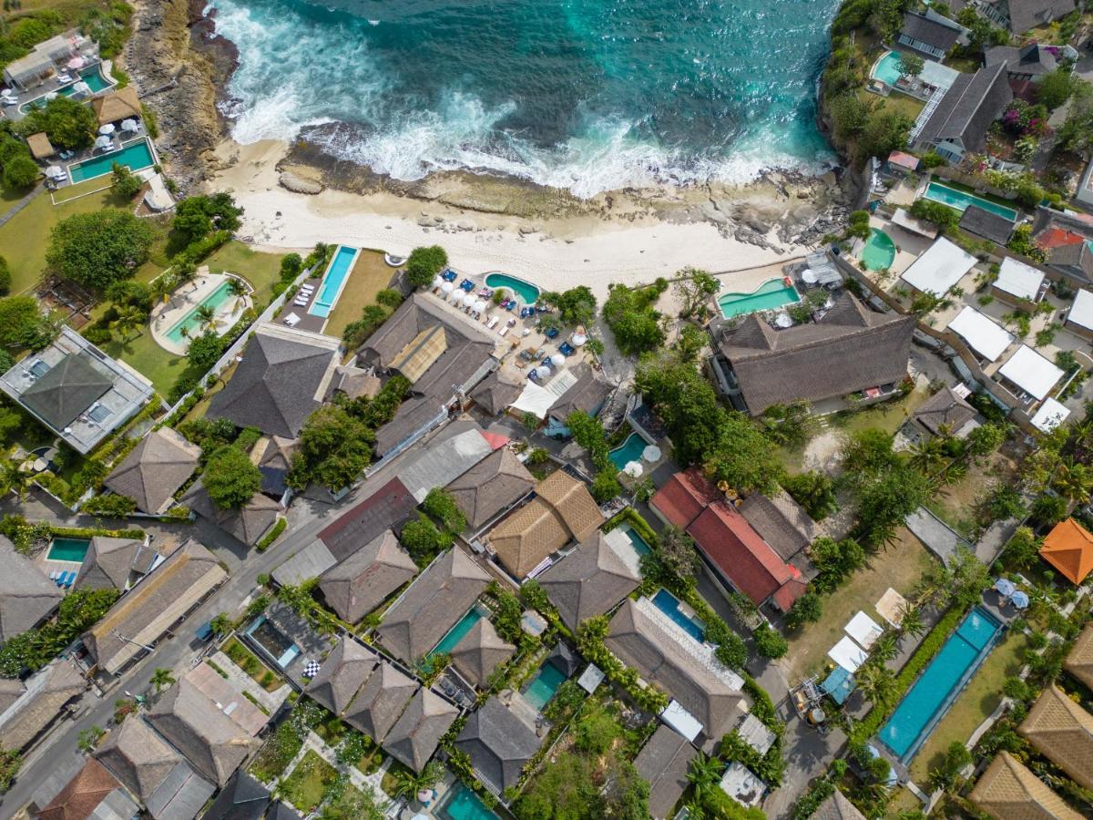 Sea Shanty Nusa Lembongan (Bali)