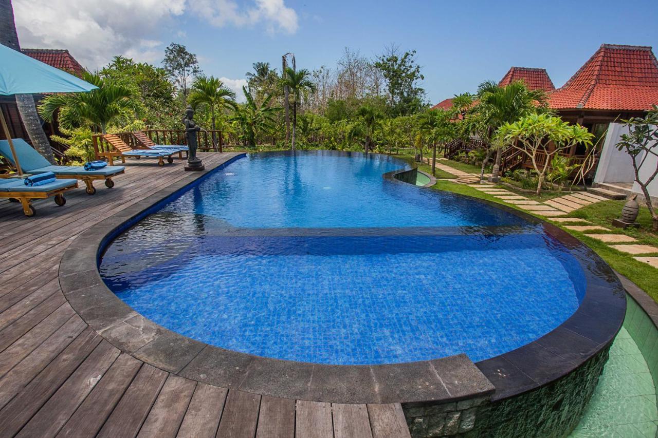 Pondooks Joglo * Nusa Lembongan (Bali)
