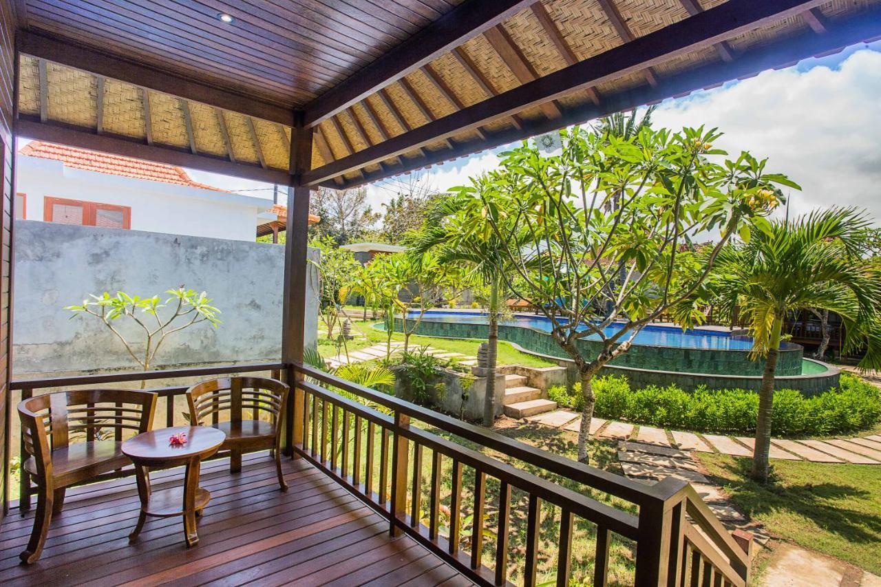 Pondooks Joglo Nusa Lembongan (Bali)