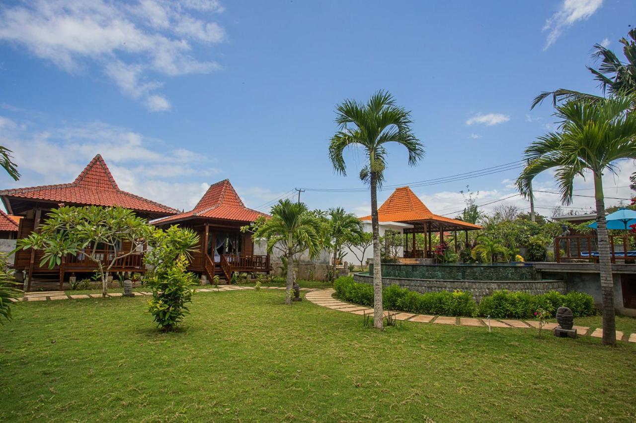 Pondooks Joglo Hotel Nusa Lembongan (Bali)