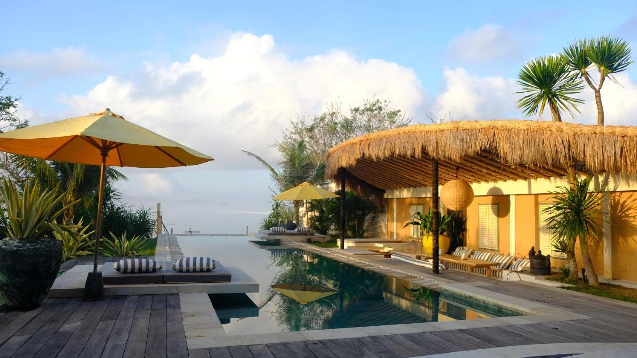 Villa Katoni Nusa Lembongan (Bali)