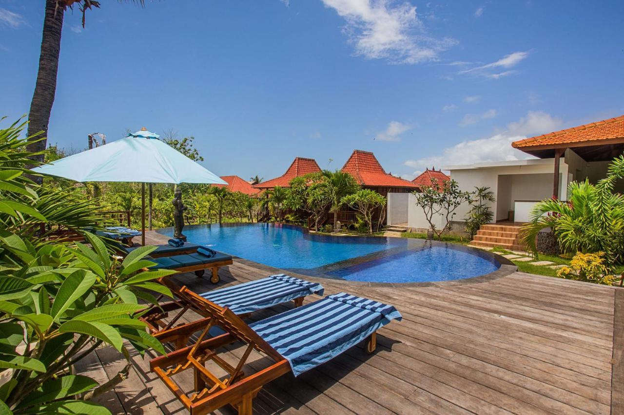 Pondooks Joglo * Nusa Lembongan (Bali)