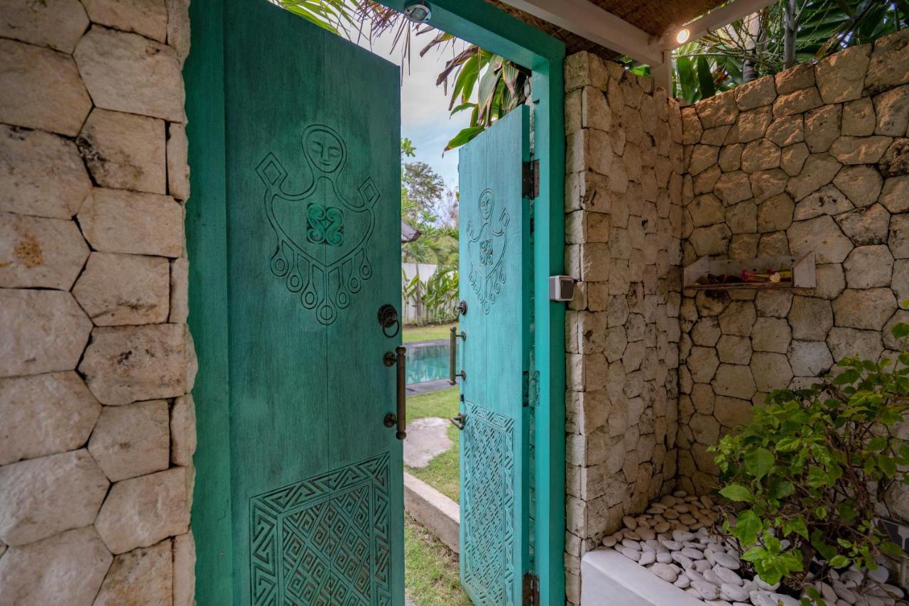 Sea Shanty Villa