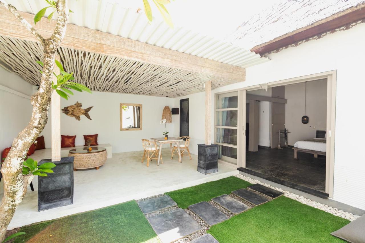 Indiana Kenanga Boutique Hotel&spa *