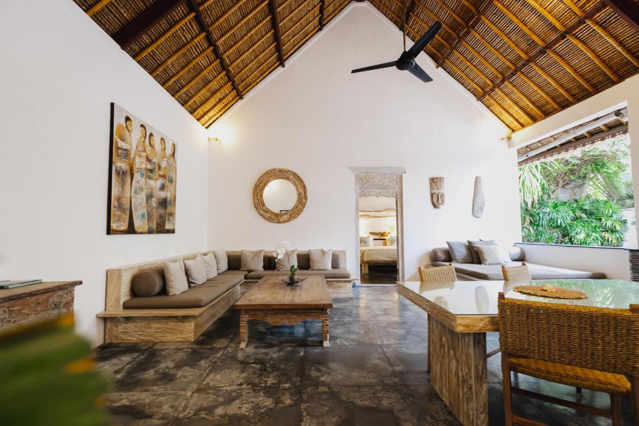 Villa Indiana Kenanga Boutique Hotel&spa Nusa Lembongan (Bali)