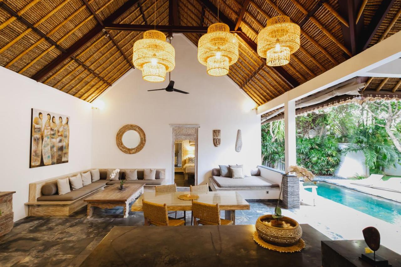 Villa Indiana Kenanga Boutique Hotel&spa Nusa Lembongan (Bali)