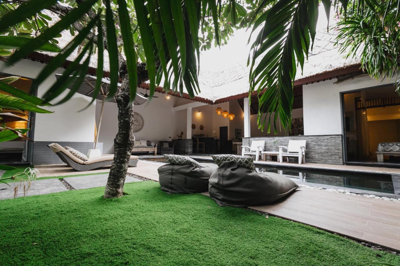 Indiana Kenanga Boutique Hotel&spa Villa *