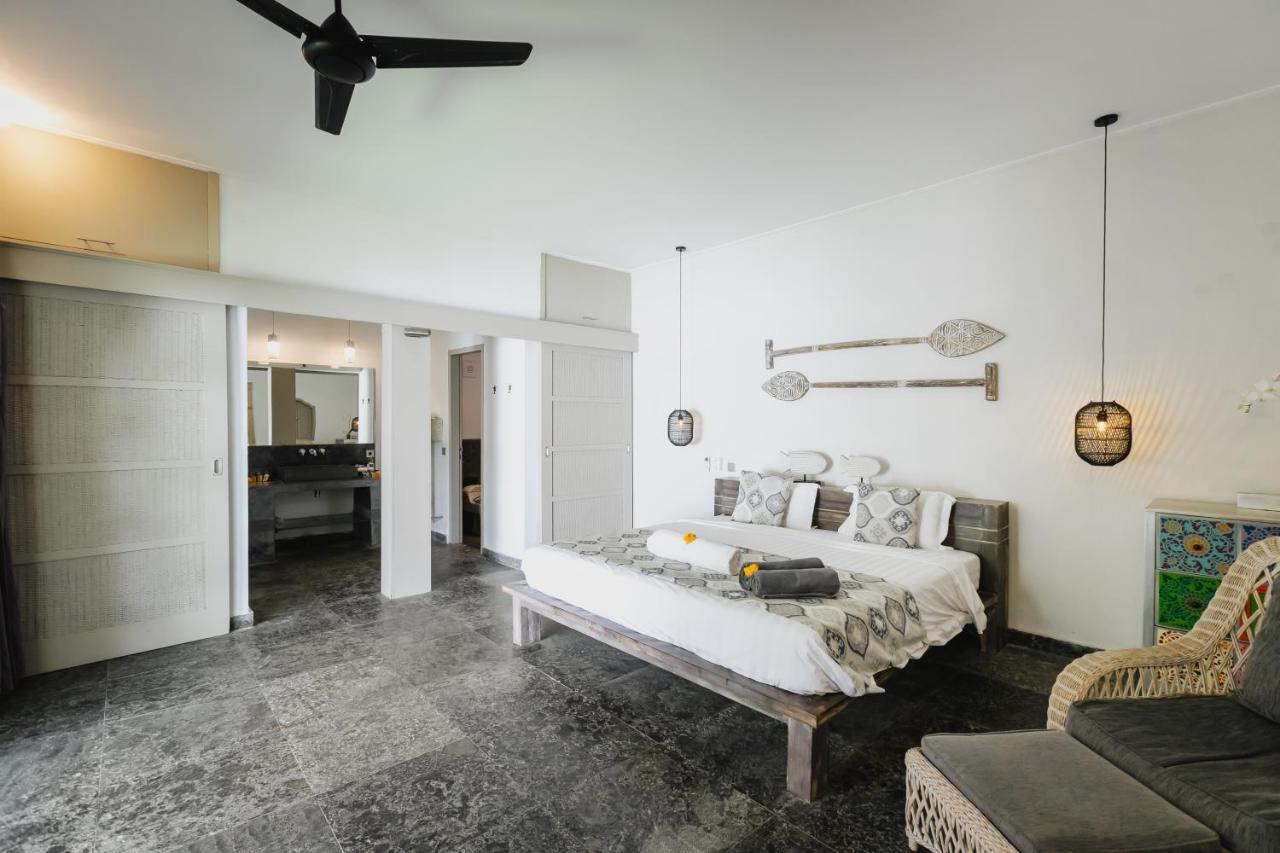 Villa Indiana Kenanga Boutique Hotel&spa