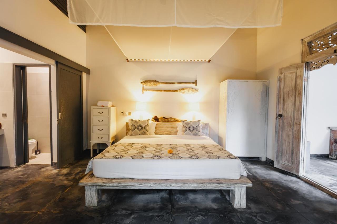 Indiana Kenanga Boutique Hotel&spa