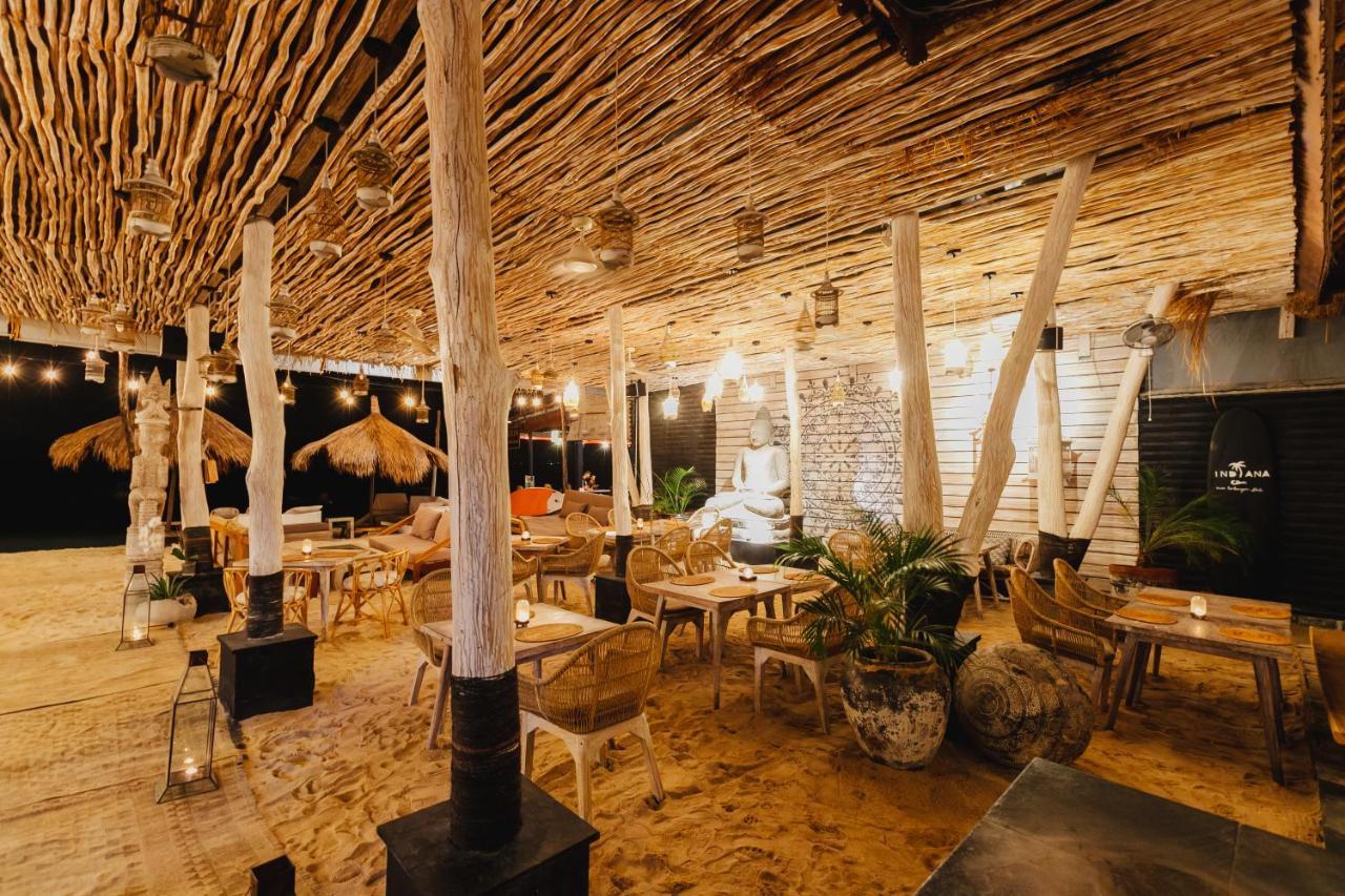 Villa Indiana Kenanga Boutique Hotel&spa