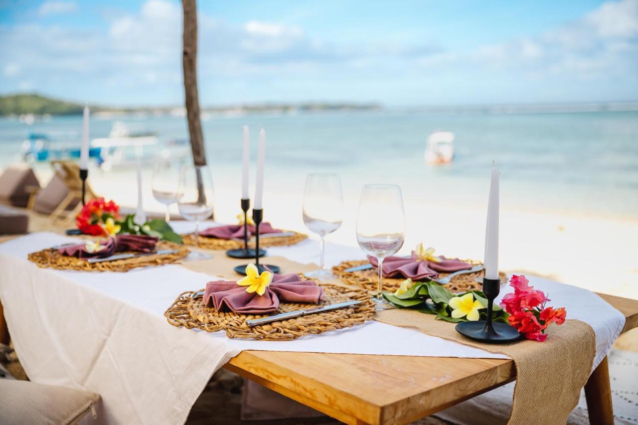 Villa Indiana Kenanga Boutique Hotel&spa Nusa Lembongan (Bali)