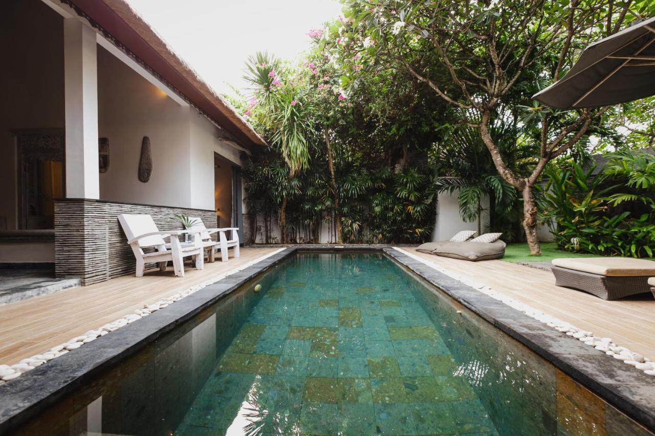Indiana Kenanga Boutique Hotel&spa Villa *