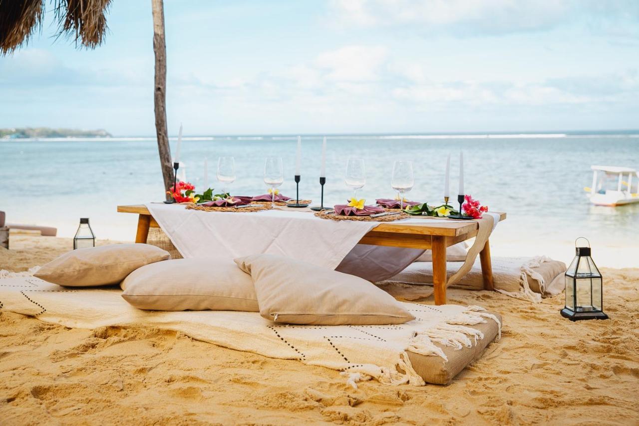 Indiana Kenanga Boutique Hotel&spa Villa Nusa Lembongan (Bali)