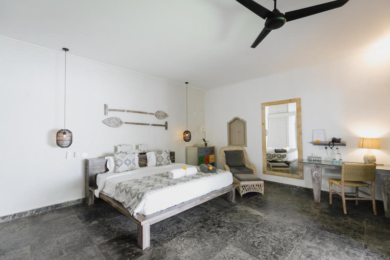 Villa Indiana Kenanga Boutique Hotel&spa *