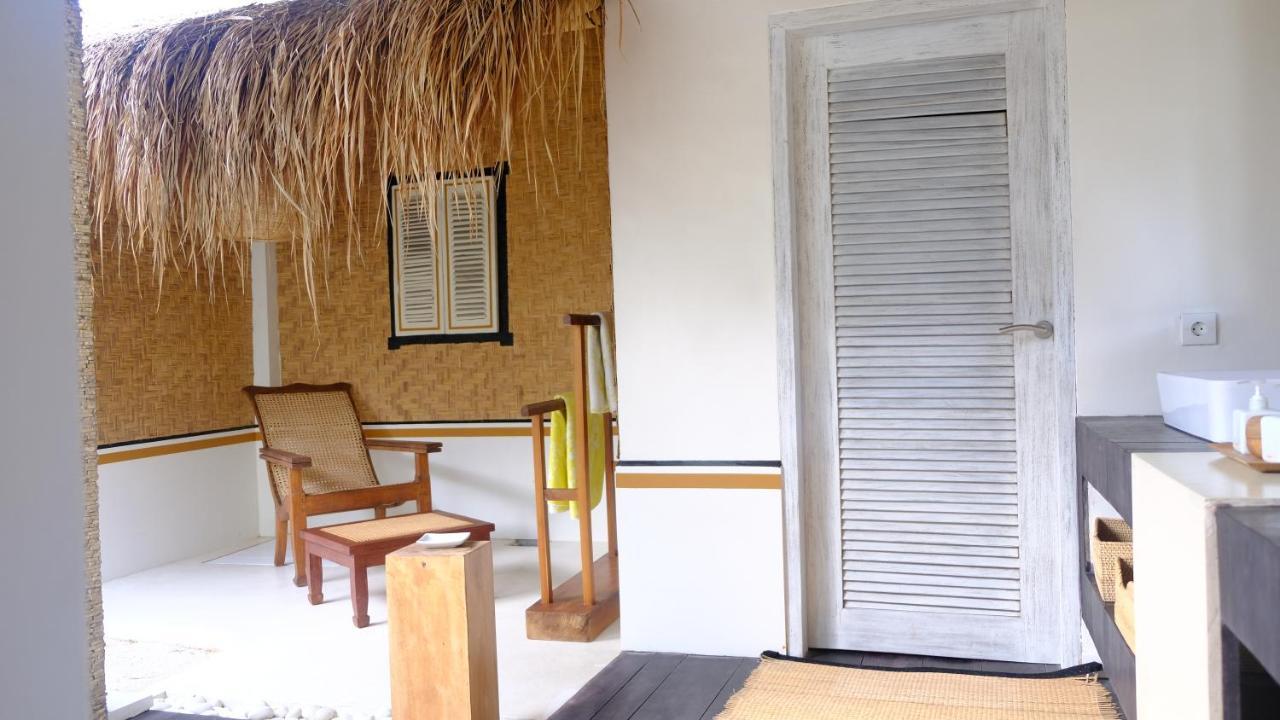 Katoni Villa