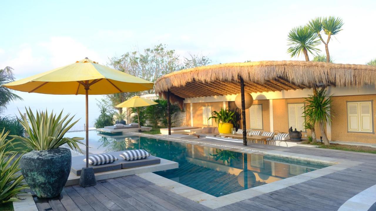 Katoni Villa Nusa Lembongan (Bali)
