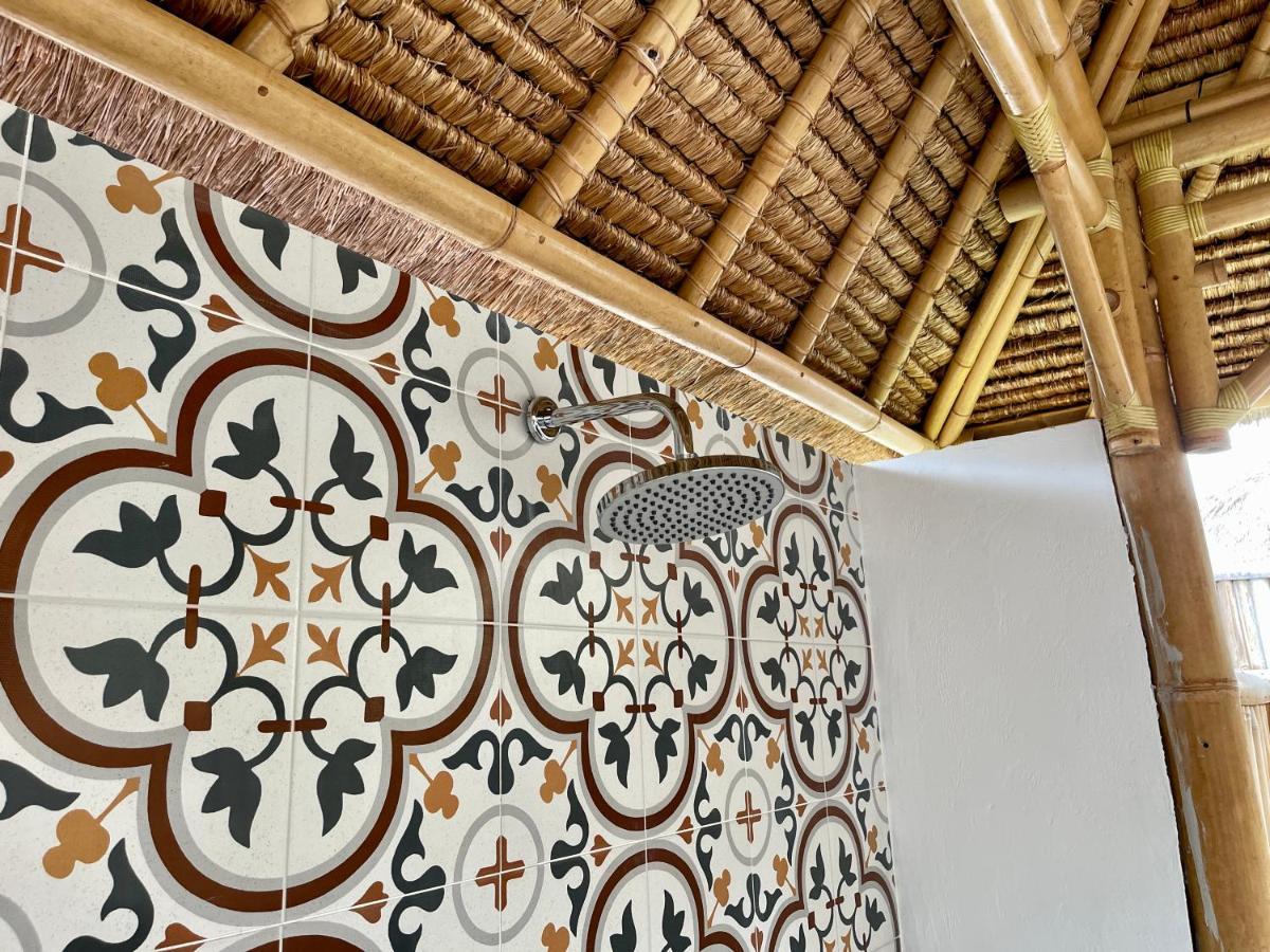 Bamboo Apartment Nusa Lembongan (Bali)