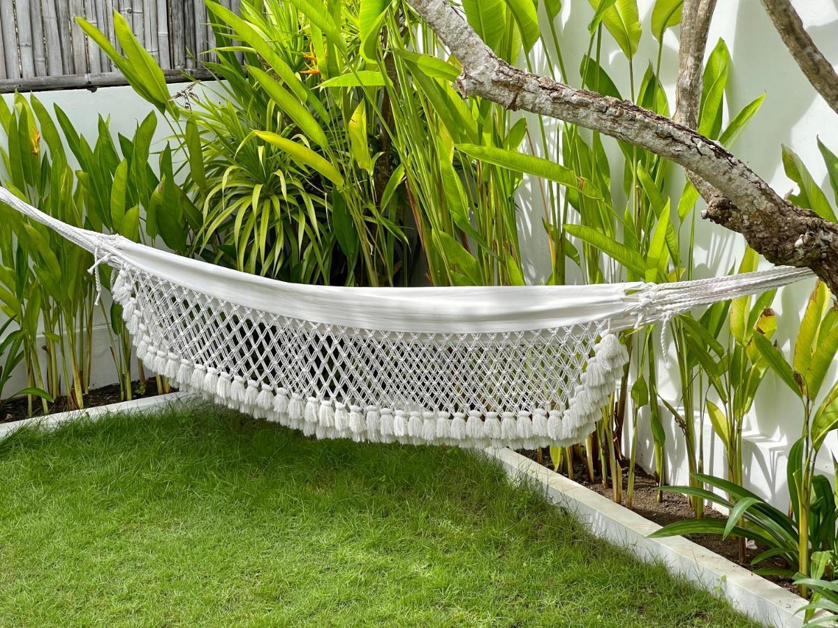 Bamboo Apartment *