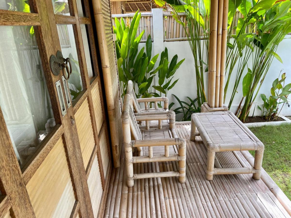 Bamboo Nusa Lembongan (Bali)