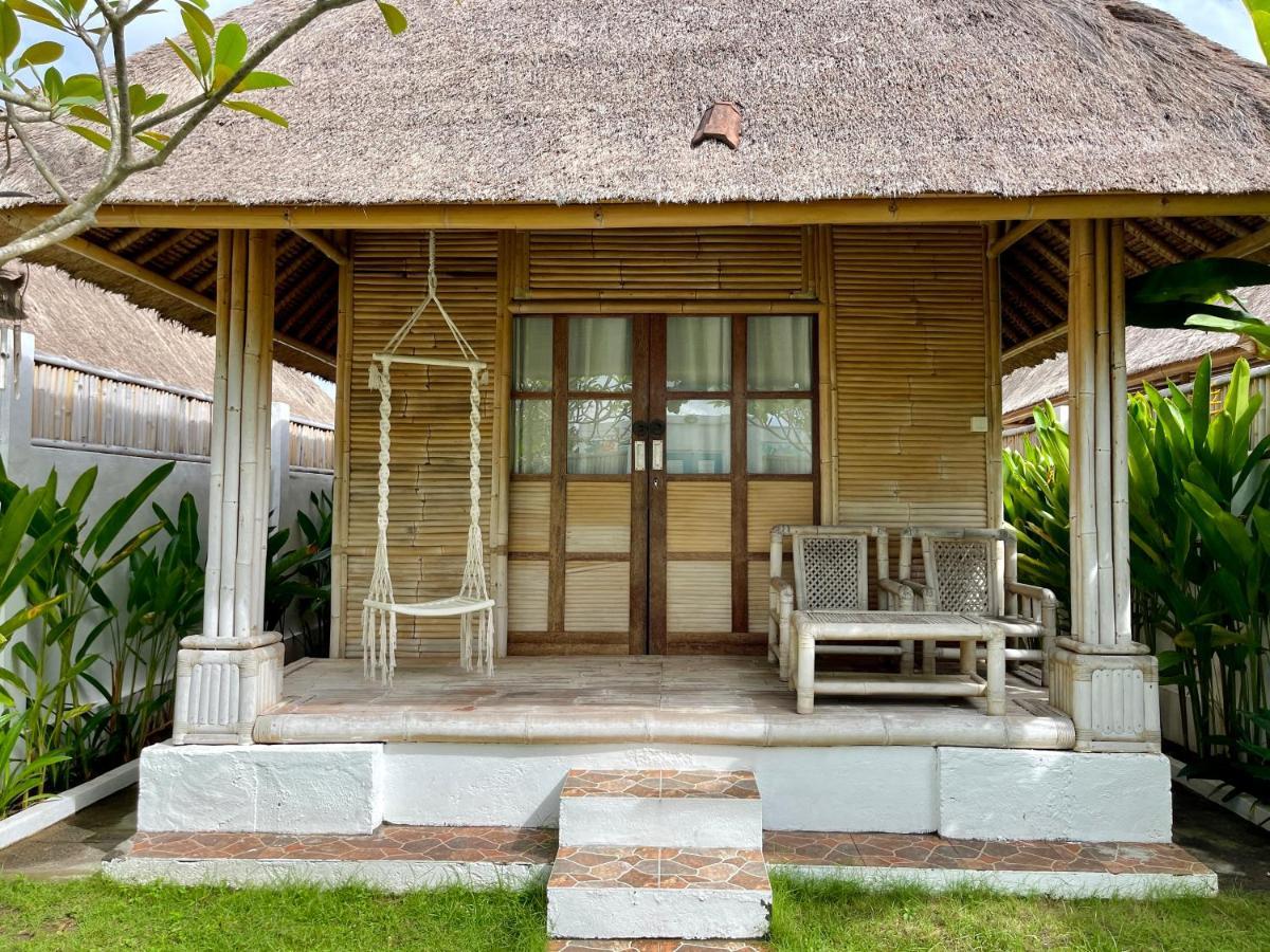 Apartment Bamboo Nusa Lembongan (Bali)