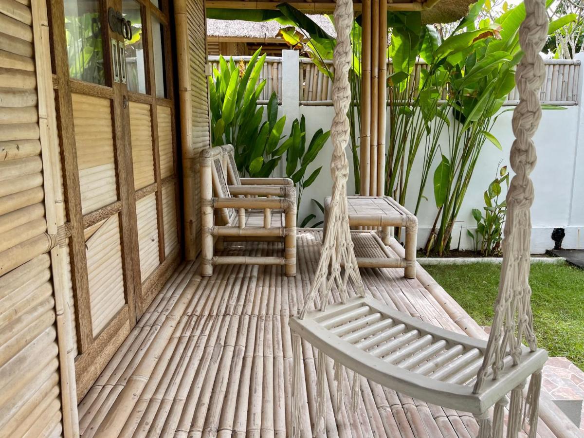 Bamboo Apartment Nusa Lembongan (Bali)