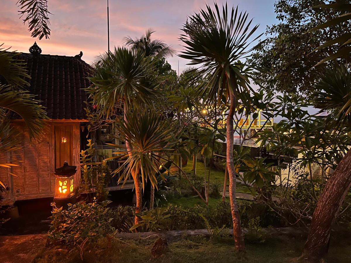 The Ocean Sunset Villas Ceningan 3*