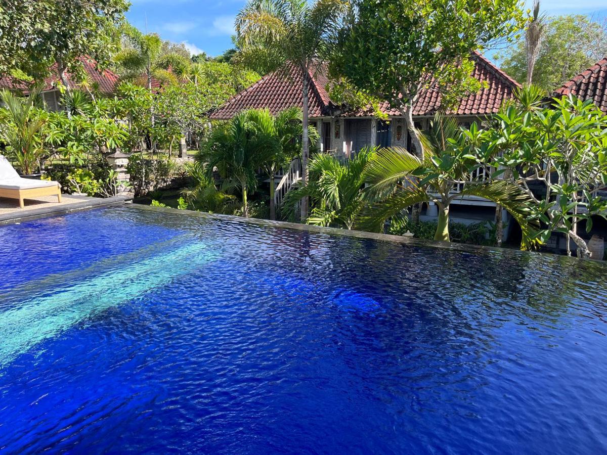 Holiday park The Ocean Sunset Villas Ceningan