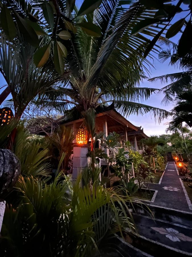 The Ocean Sunset Villas Ceningan Nusa Lembongan (Bali)