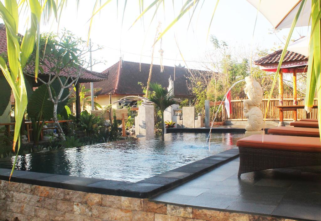 The Akah - Chse Certified Holiday park