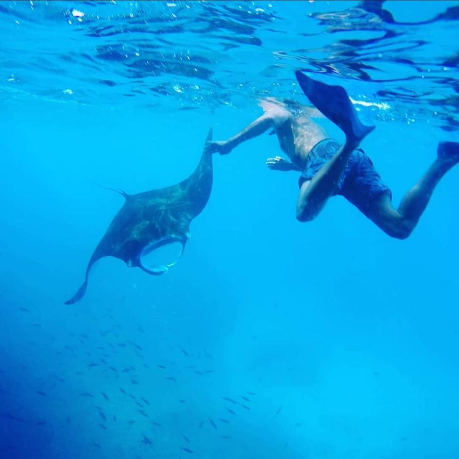 Lebaoh Nusa Nusa Lembongan (Bali)