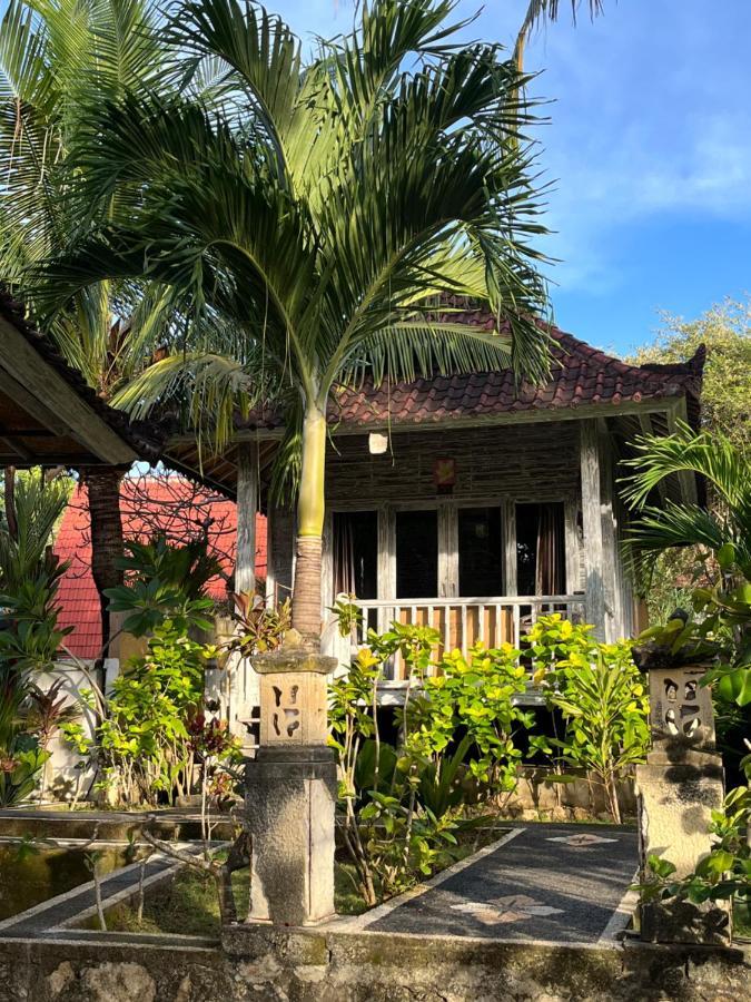 The Ocean Sunset Villas Ceningan 3*