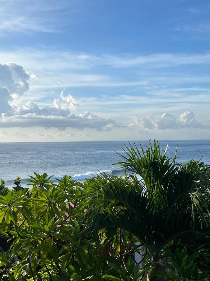 The Ocean Sunset Villas Ceningan