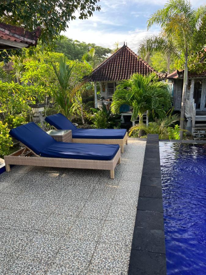 The Ocean Sunset Villas Ceningan 3* Nusa Lembongan (Bali)