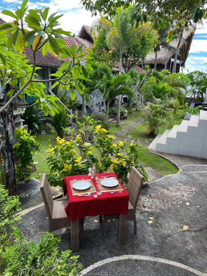 The Ocean Sunset Villas Ceningan