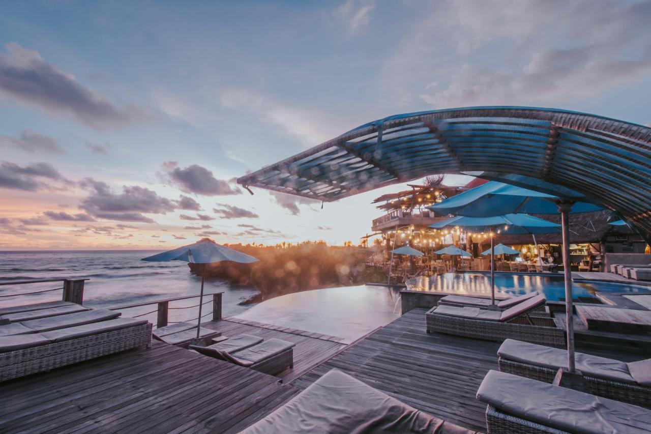 Dream Huts Nusa Lembongan (Bali)