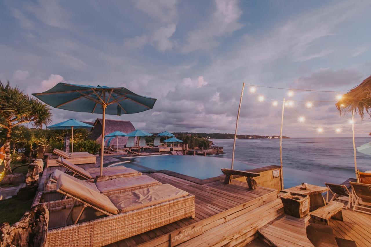 Dream Huts Nusa Lembongan (Bali)