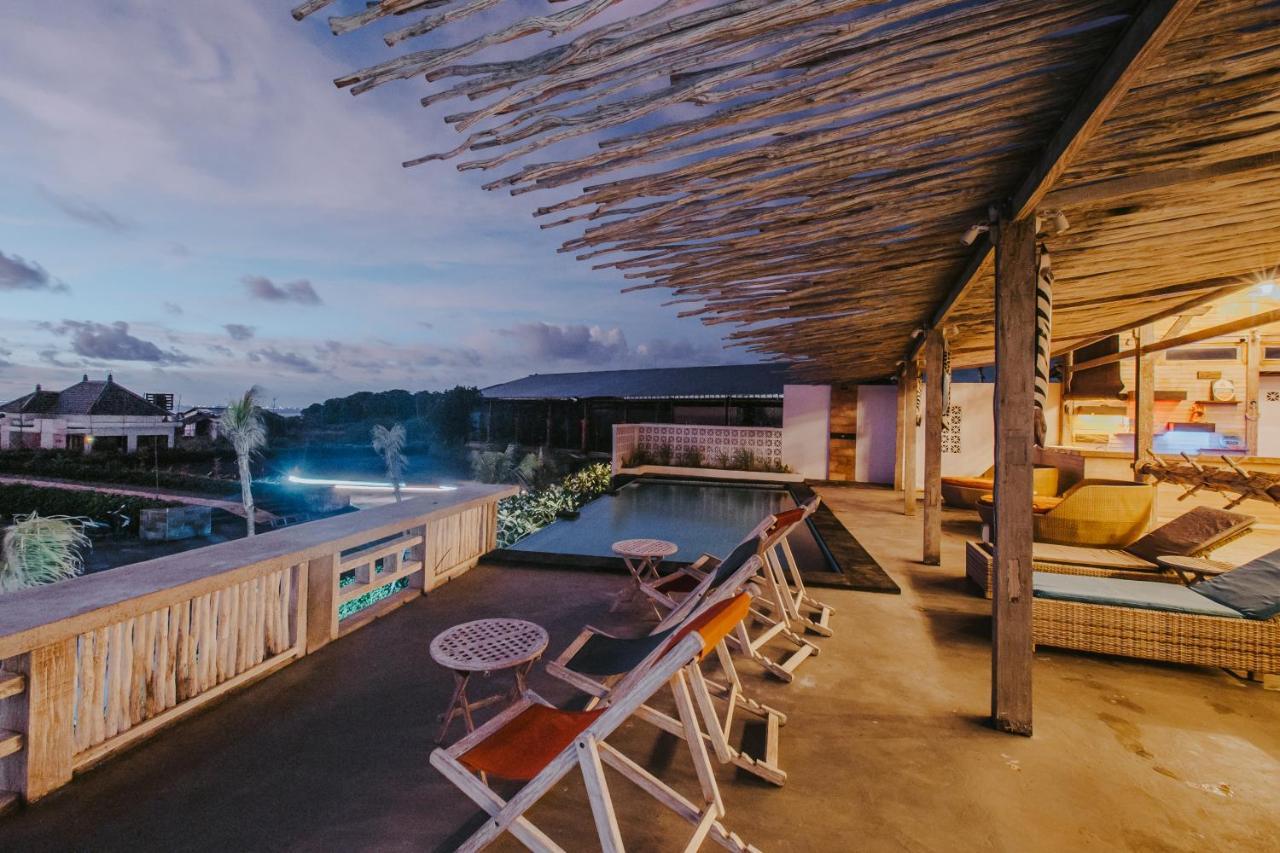Dream Huts