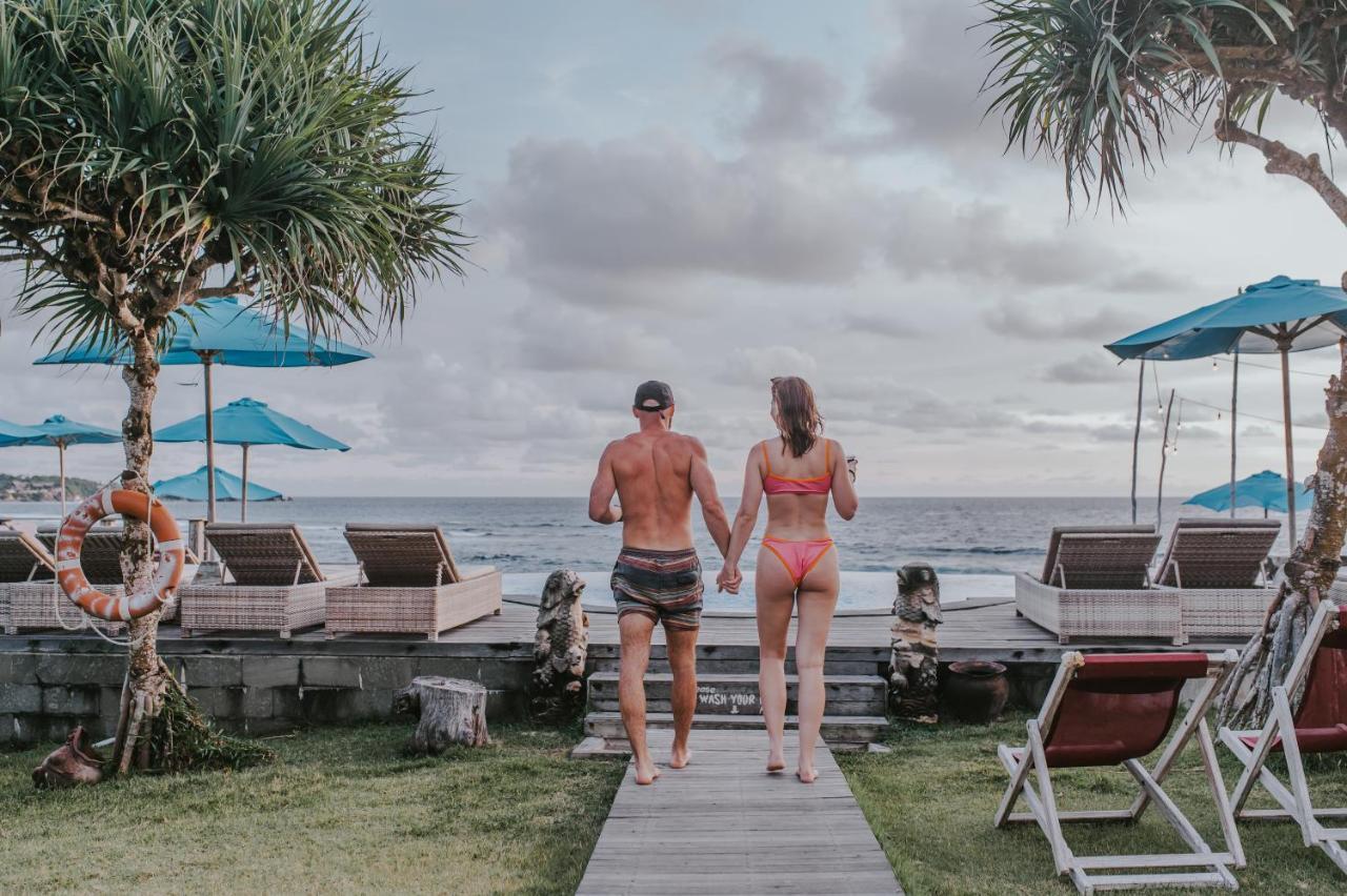 Dream Huts Nusa Lembongan (Bali)