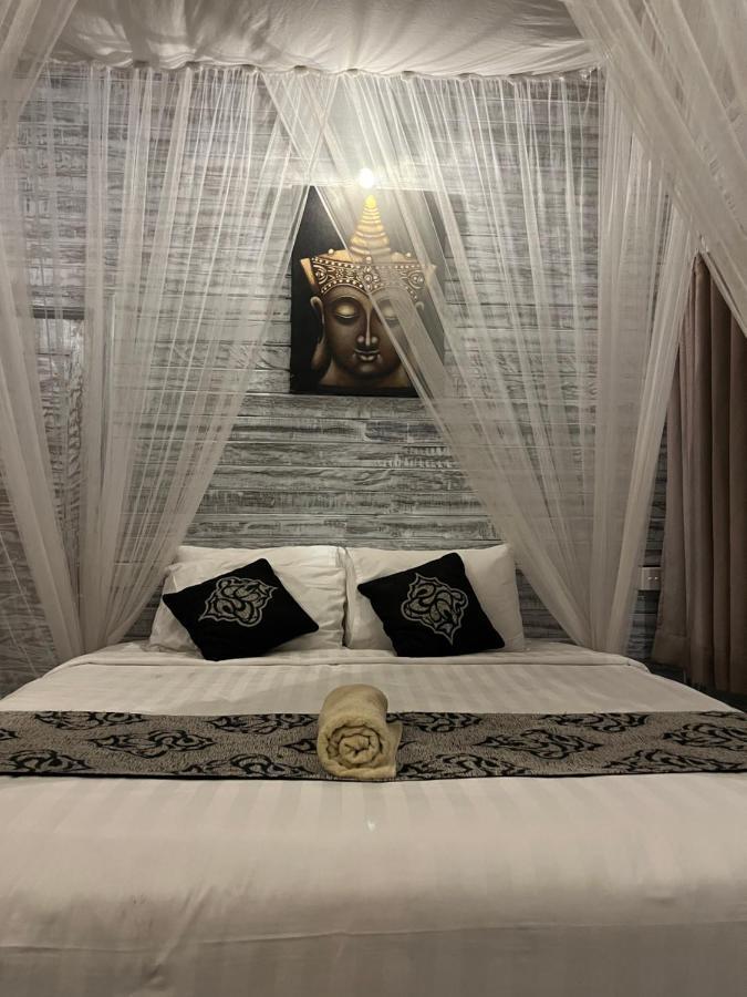 The Ocean Sunset Villas Ceningan Nusa Lembongan (Bali)