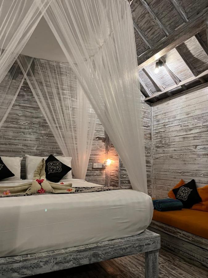 The Ocean Sunset Villas Ceningan 3* Nusa Lembongan (Bali)