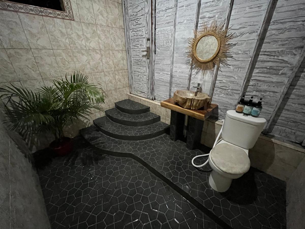 The Ocean Sunset Villas Ceningan 3* Nusa Lembongan (Bali)