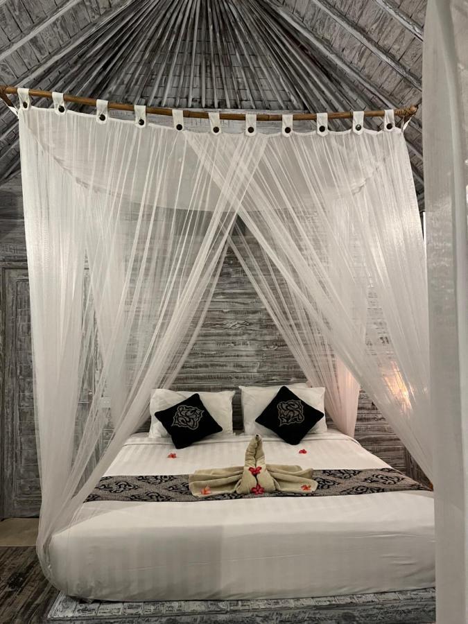 The Ocean Sunset Villas Ceningan