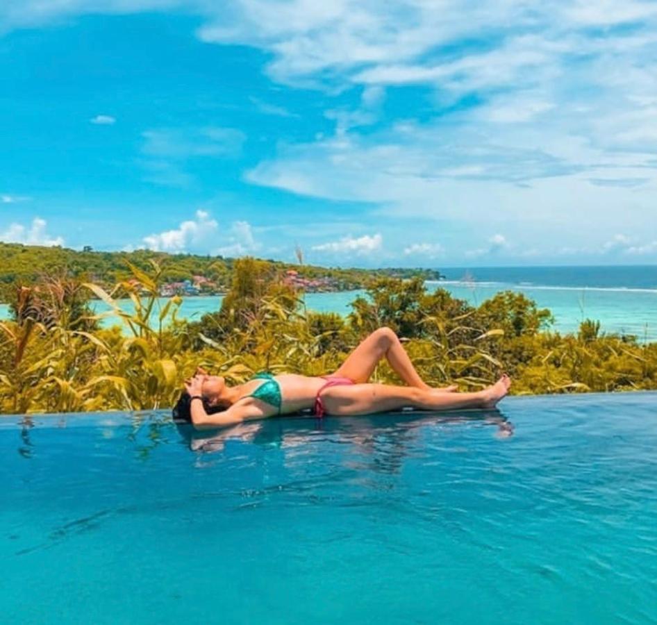Ocean Paradise 3*