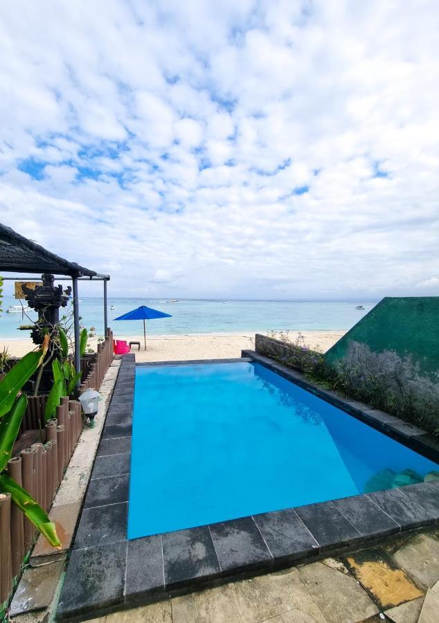 Made Guest house Nusa Lembongan (Bali)